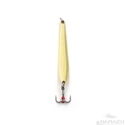 Блесна зимняя Namazu Rocket, 55 мм, 7 г, цвет S222 N-VR55-222