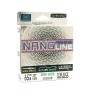 Леска Balsax Nano Fishing Green Box 100м 0,5 (26,1кг)