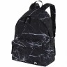Рюкзак Brauberg сити-формат, Black marble, 20 литров, 41х32х14 см, 270790