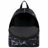 Рюкзак Brauberg сити-формат, Black marble, 20 литров, 41х32х14 см, 270790