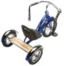 Велосипед SCHWINN ROADSTER TRIKE Blue