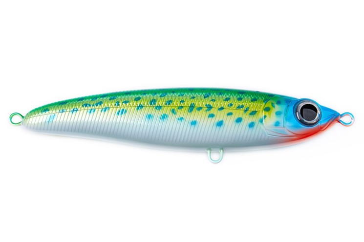 Стикбейт Big Lure 140S 14мм 56г цвет 070