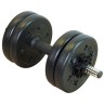 Гантель разборная 5 кг Lite Weights 3101CD