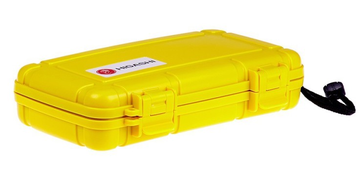 Герметичный контейнер Higashi D7001