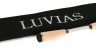 Спиннинг Daiwa Luvias 702MLXFS-AR 2,1м 5-15г