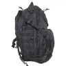 Рюкзак Tramp Commander 50 черный