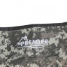 Кресло складное камуфлированное цифра (PR-242-DG) PREMIER
