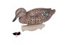 Чучело утки Чирок-свистунок (6 шт) Flambeau Stormfront Classic Green Winged 8015SUV