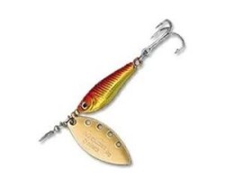 Блесна DAIWA Silver Creek Spinner R 1090 Akakin / 04840699 (14840699)