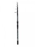 Удилище карповое телескопическое Siweida Wild Carp 3,6м карбон (4,0lbs) 2204361