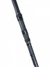 Удилище карповое телескопическое Siweida Wild Carp 3,6м карбон (4,0lbs) 2204361