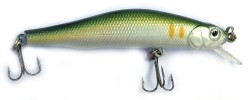 Воблер Siweida Dandy Minnow 85SS 8,5г; 0,5-1,0м цвет 10 (W5103085-10)