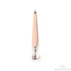Блесна зимняя Namazu Rocket, 55 мм, 7 г, цвет S444 N-VR55-444