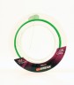 Леска плетеная Siweida Taipan Sensor PE Braid X4 135м 0,12мм (4,50кг) ярко-зеленая