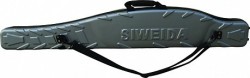 Чехол для удочки с катушкой SWD 1,30 жесткий (130х14х14) (Q130) 7621130