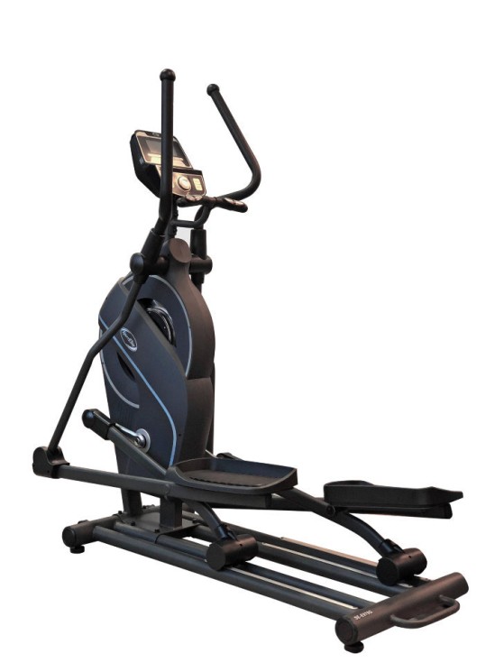 Электромагнитный эллиптический тренажер Sport Elite SE-E970G