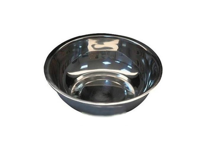 Миска нержавейка СЛЕДОПЫТ d19см, 1л PF-CWS-P45