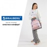 Рюкзак Brauberg сити-формат, Mineral, 20 литров, 41х32х14 см, 270791