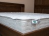 Наматрасник с бамбуковым волокном Natura Sanat Стебель бамбука 90х200с резинками СБ-Н-1-2