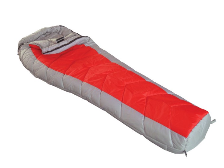 Спальный мешок Trekking Light Rockland