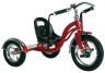 Велосипед SCHWINN ROADSTER TRIKE Red