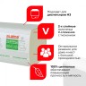 Полотенца бумажные 200 шт Laima (H3) Advanced White, 2-слойн., белые, к-т 15 пачек, 23х20,5, 111341