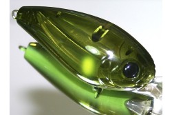 Воблер Hideup HU-200 90 мм 15,4г цвет 02 Hide Melon