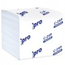 Бумага туалетная л.ая 250 шт. PROtissue T3 Premium белая комп. 40 пачек 114330