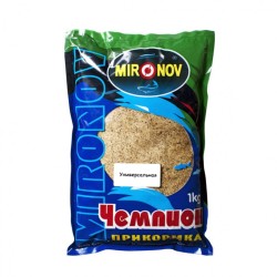 Прикормка Миронов Чемпион Universal 1кг