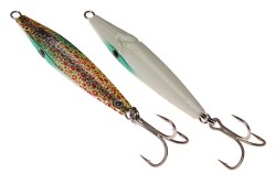 Пилькер Asari Sotong 80г цвет 05 Neo Squid