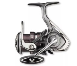Катушка безынерционная Daiwa 20 Exceler LT 2000