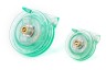 Катушка инерционная Higashi Plastic Reel 24