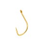 Крючок Owner Pin Hook Gold №8 (9 шт)