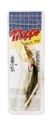 Блесна Mepps Aglia Tw Streamer Or №1 3,6г (CPTwST115)