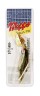 Блесна Mepps Aglia Tw Streamer Or №1 3,6г (CPTwST115)