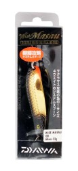 Блесна Daiwa Wise Masau 22г, 68мм, GB 14811825 (16105-422RU)