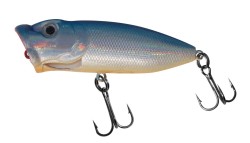 Поппер Siweida Bubble Popper 70F 12,0г плавающий, цвет 07 (W2604070-07)