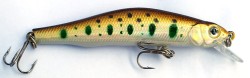 Воблер Siweida Dandy Minnow 85SS 8,5г; 0,5-1,0м цвет 11 (W5103085-11)