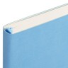 Блокнот А6 Brauberg Ultra 80 г/м2, 96 листов, линия 113031
