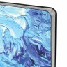 Ежедневник недатированный А5 Brauberg Vista Blur 136 листов 112031