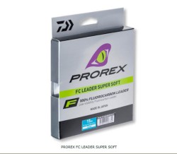 Леска Daiwa PX FC Leader 15м 0,8мм (29,2кг) флуорокарбон