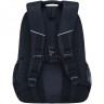 Рюкзак школьный Grizzly Хаки 21,5 л RU-130-2/3