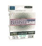 Леска Balsax Nano Fishing Green Box 100м 0,6 (33,4кг)