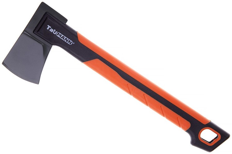 Топор туристический TauMANN Camping axe 14''