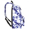 Рюкзак Brauberg сити-формат, Tie-dye, 20 литров, 41х32х14 см, 270792
