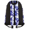 Рюкзак Brauberg сити-формат, Tie-dye, 20 литров, 41х32х14 см, 270792