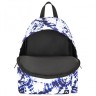 Рюкзак Brauberg сити-формат, Tie-dye, 20 литров, 41х32х14 см, 270792