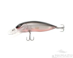 Воблер Namazu Water Boar, 100мм, 11г, кренк, плавающий (0,5-2м), цвет 3, N36-100-3