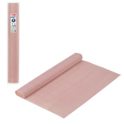 Бумага гофр. Brauberg Fiore 180 г/м2 дымчатая роза (17a3) 50х250 см 112643 цена за 4 шт