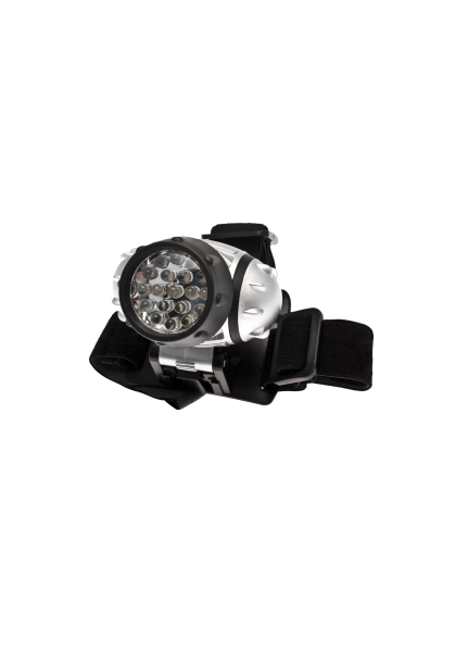 Налобный фонарь Космос H19LED